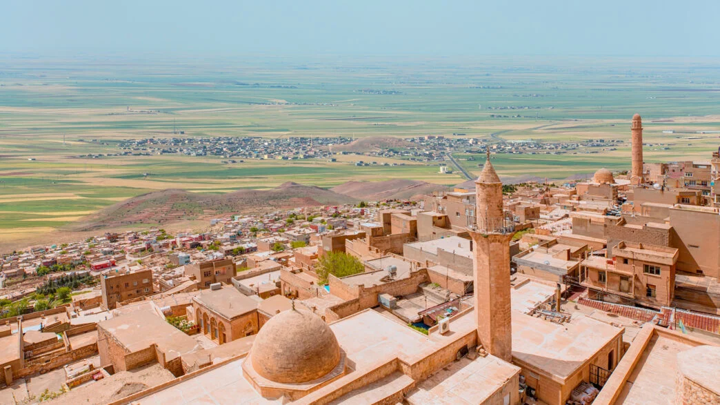 Mardin
